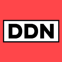 Double Down News Logo