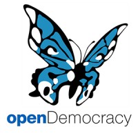 Open Democracy Logo